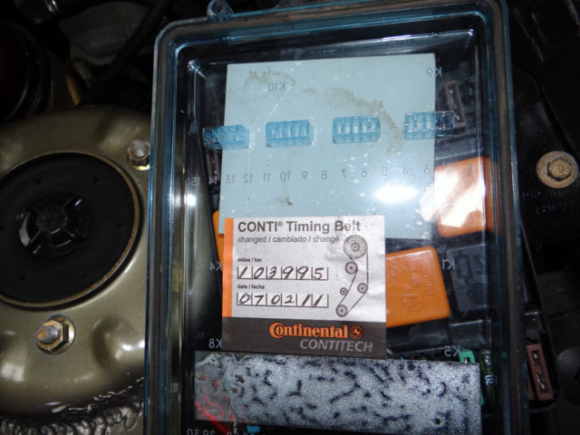 1991 BMW 3-Series 325ic - photo 5