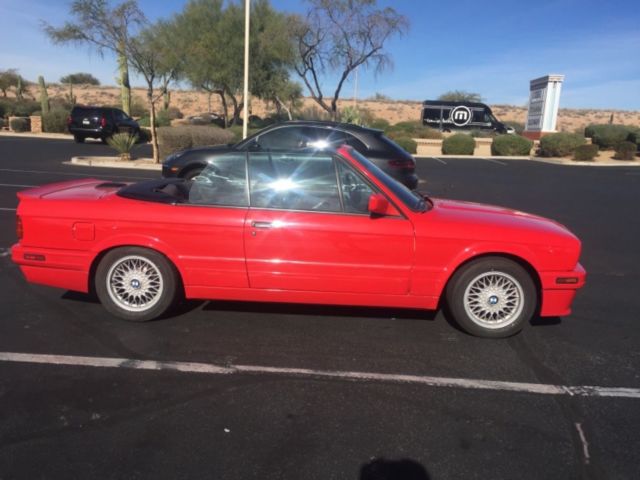 1991 BMW 3-Series Mtechnic - photo 3