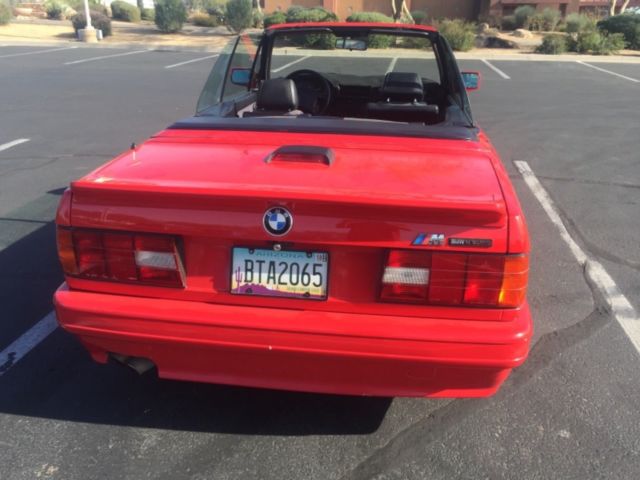 1991 BMW 3-Series Mtechnic - photo 5