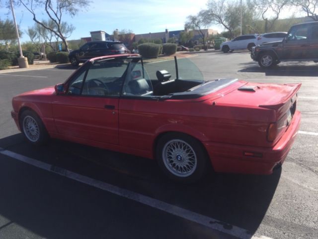 1991 BMW 3-Series Mtechnic - photo 7