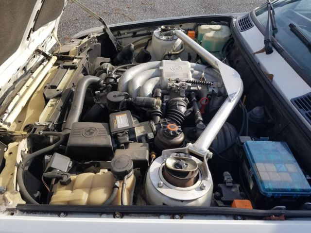 1991 BMW 3-Series - photo 12