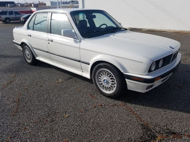 1991 BMW 3-Series - photo 6