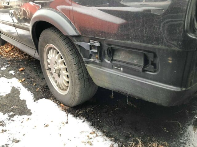 1991 BMW 3-Series - photo 3