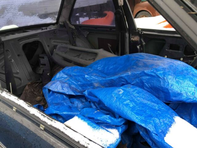 1991 BMW 3-Series - photo 7