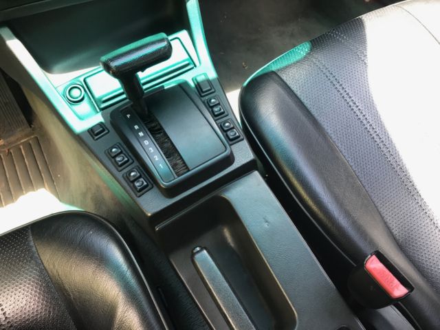 1991 BMW 3-Series - photo 10