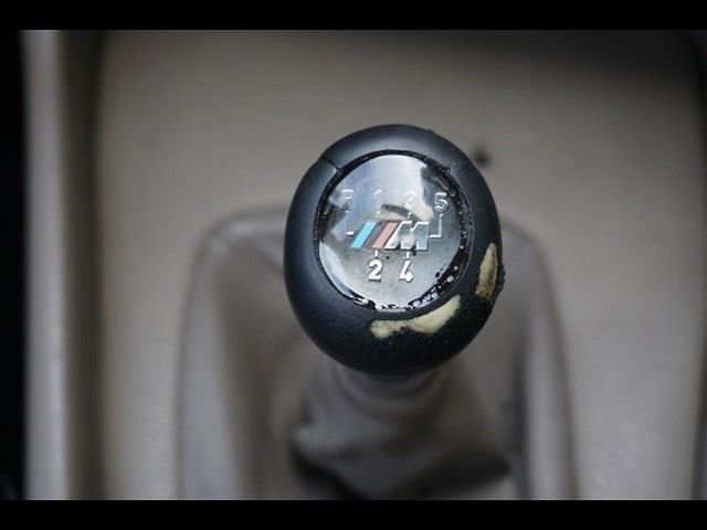 1991 BMW 5-Series 535i E34 5 Speed - photo 10