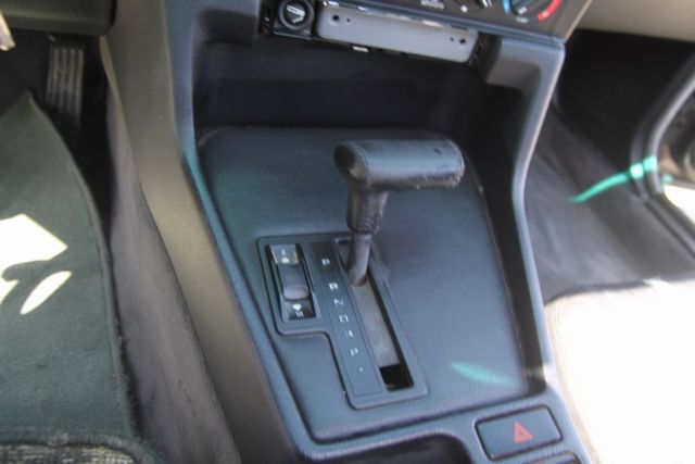 1993 BMW 5-Series 525i - photo 10