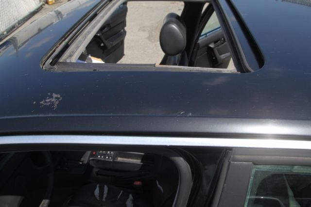 1993 BMW 5-Series 525i - photo 5