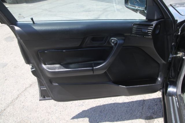 1993 BMW 5-Series 525i - photo 6