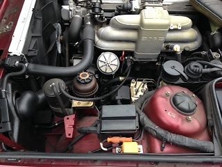 1991 BMW 5-Series 535i - photo 5