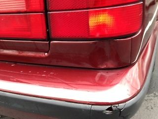1991 BMW 5-Series 535i - photo 10