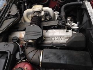 1991 BMW 5-Series 535i - photo 6
