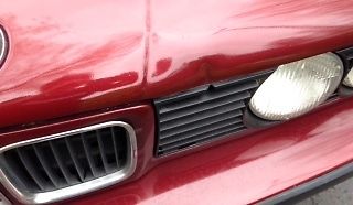 1991 BMW 5-Series 535i - photo 9