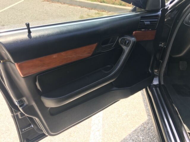 1991 BMW 5-Series - photo 3