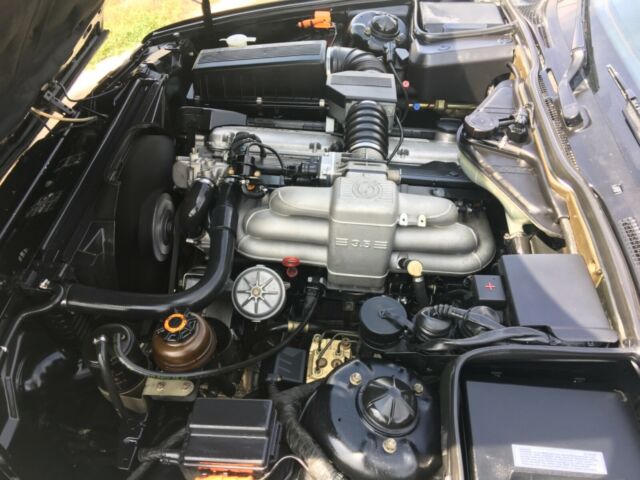 1991 BMW 5-Series - photo 5