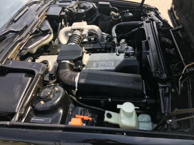 1991 BMW 5-Series - photo 6