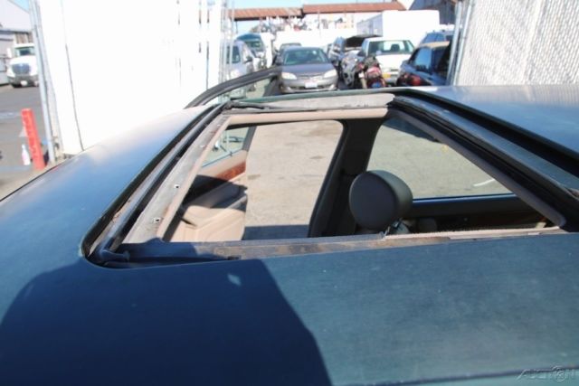1991 BMW 7-Series 735iL - photo 9