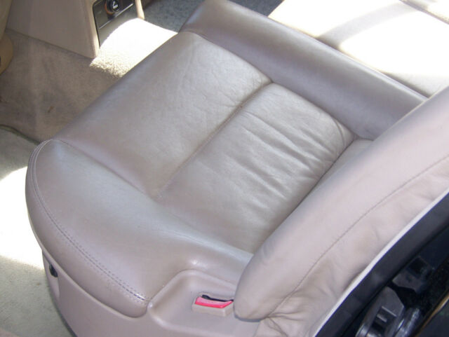 1991 BMW 7-Series Luxury - photo 9