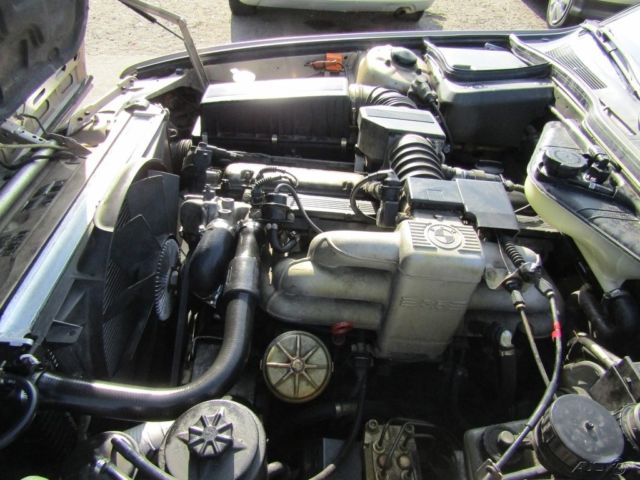 1991 BMW 7-Series 735iL - photo 9