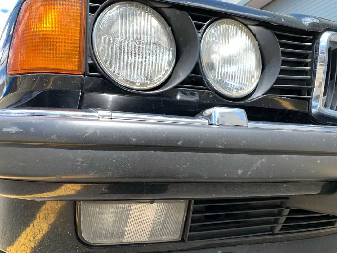 1991 BMW 7-Series - photo 10