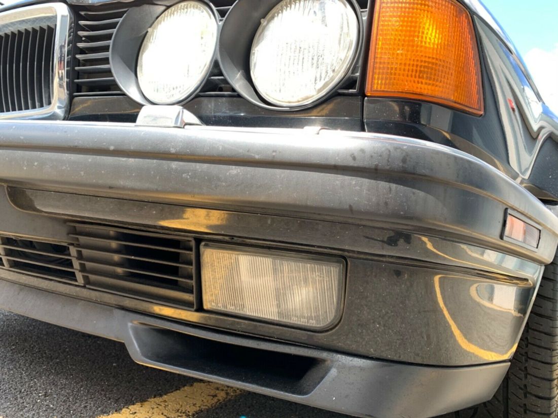 1991 BMW 7-Series - photo 11