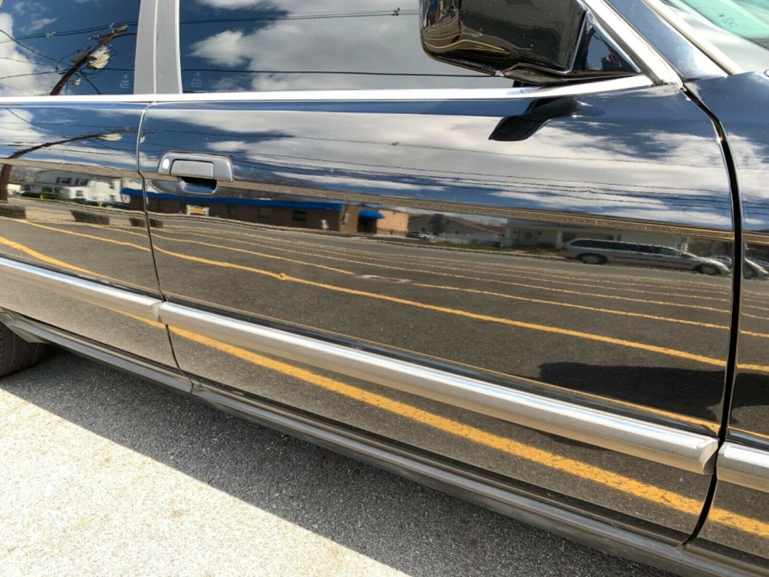 1991 BMW 7-Series - photo 6