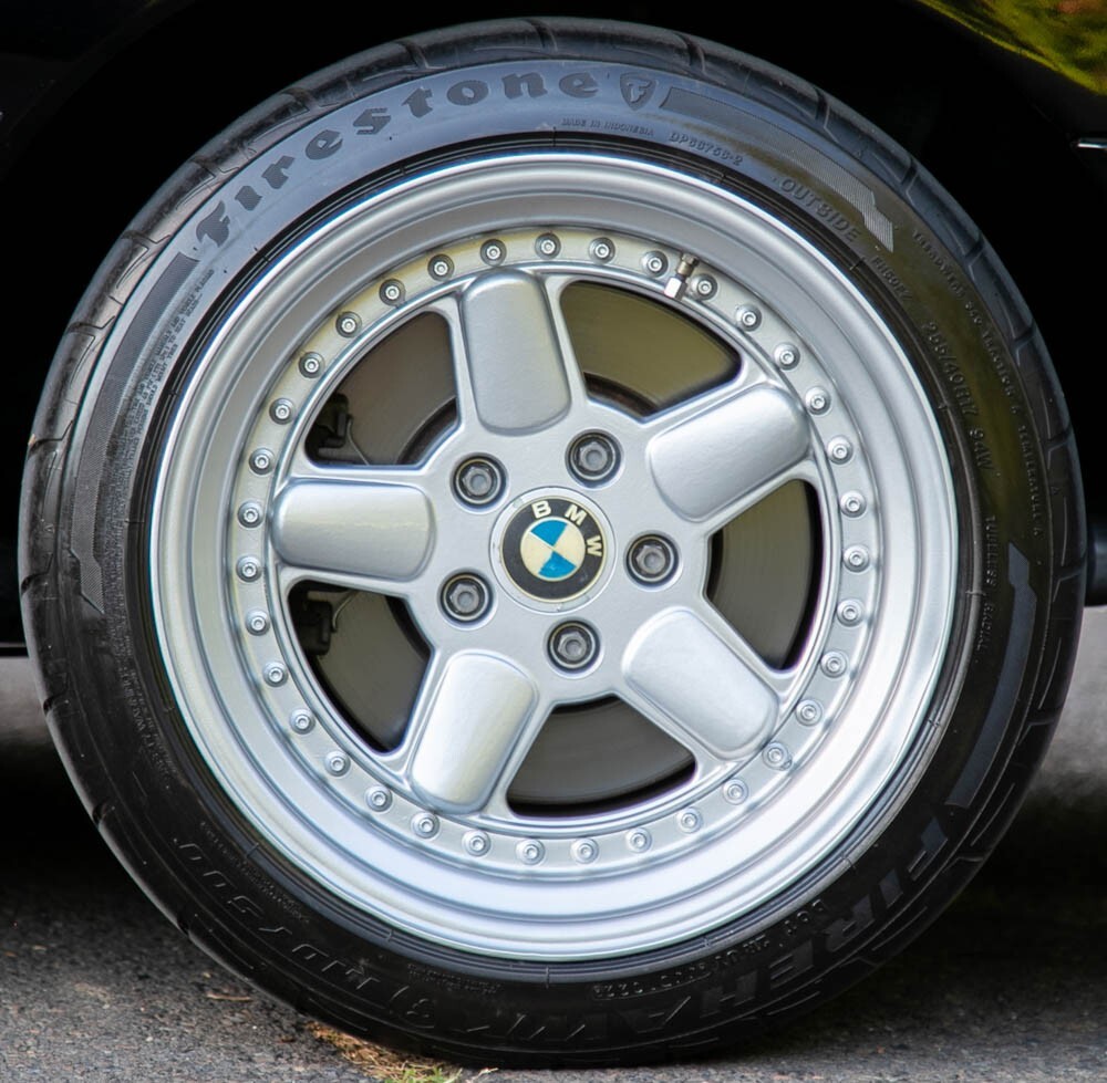 1991 BMW 8-Series 850i 106k Coupe Serviced V12 AC Schnitzer CarPlay E31 WE SHIP - photo 13