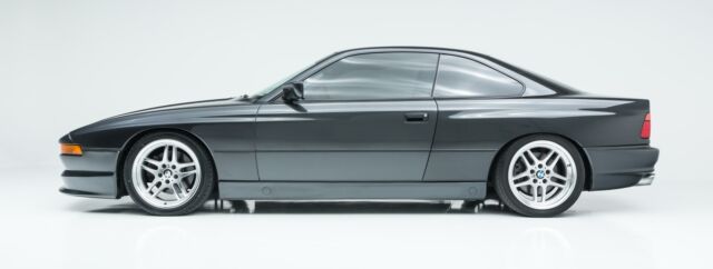 1991 BMW 8-Series 850i - photo 3