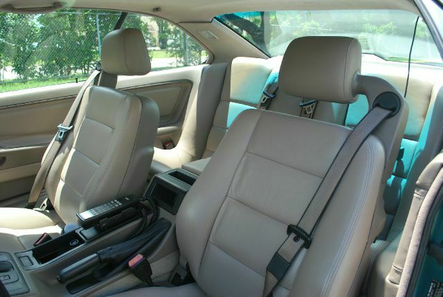 1991 BMW 8-Series 850i 2dr Coupe - photo 11