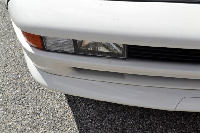 1991 BMW 8-Series 850i - photo 2