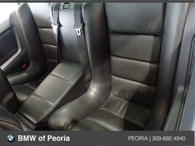 1991 BMW 8-Series 850i - photo 12