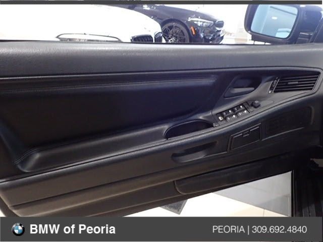 1991 BMW 8-Series 850i - photo 9