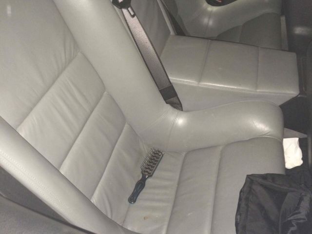 1991 BMW 8-Series - photo 10