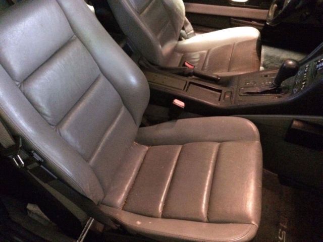 1991 BMW 8-Series - photo 11