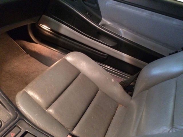 1991 BMW 8-Series - photo 13