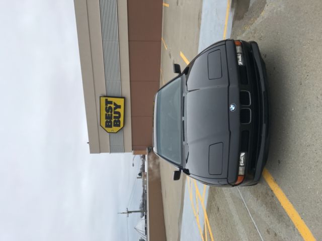 1991 BMW 8-Series - photo 8