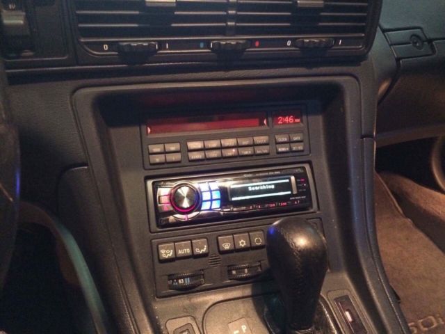 1991 BMW 8-Series - photo 9