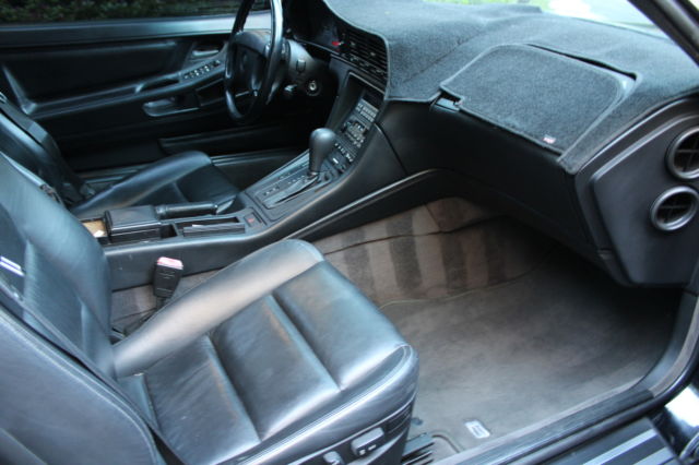 1991 BMW 8-Series - photo 10