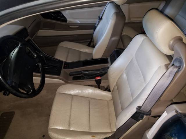 1991 BMW 8-Series - photo 10