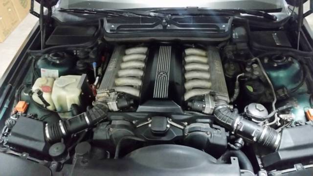 1991 BMW 8-Series - photo 3