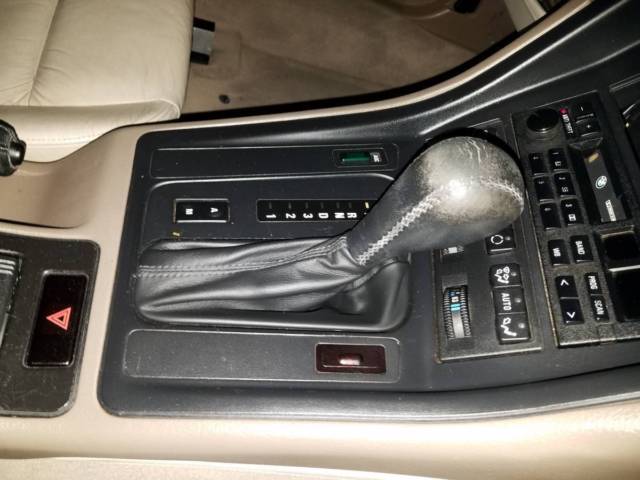 1991 BMW 8-Series - photo 9