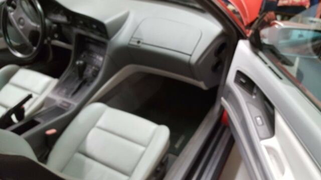 1991 BMW 8-Series - photo 10