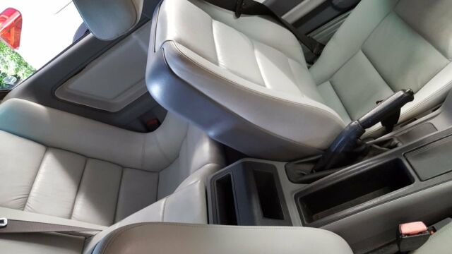 1991 BMW 8-Series - photo 9