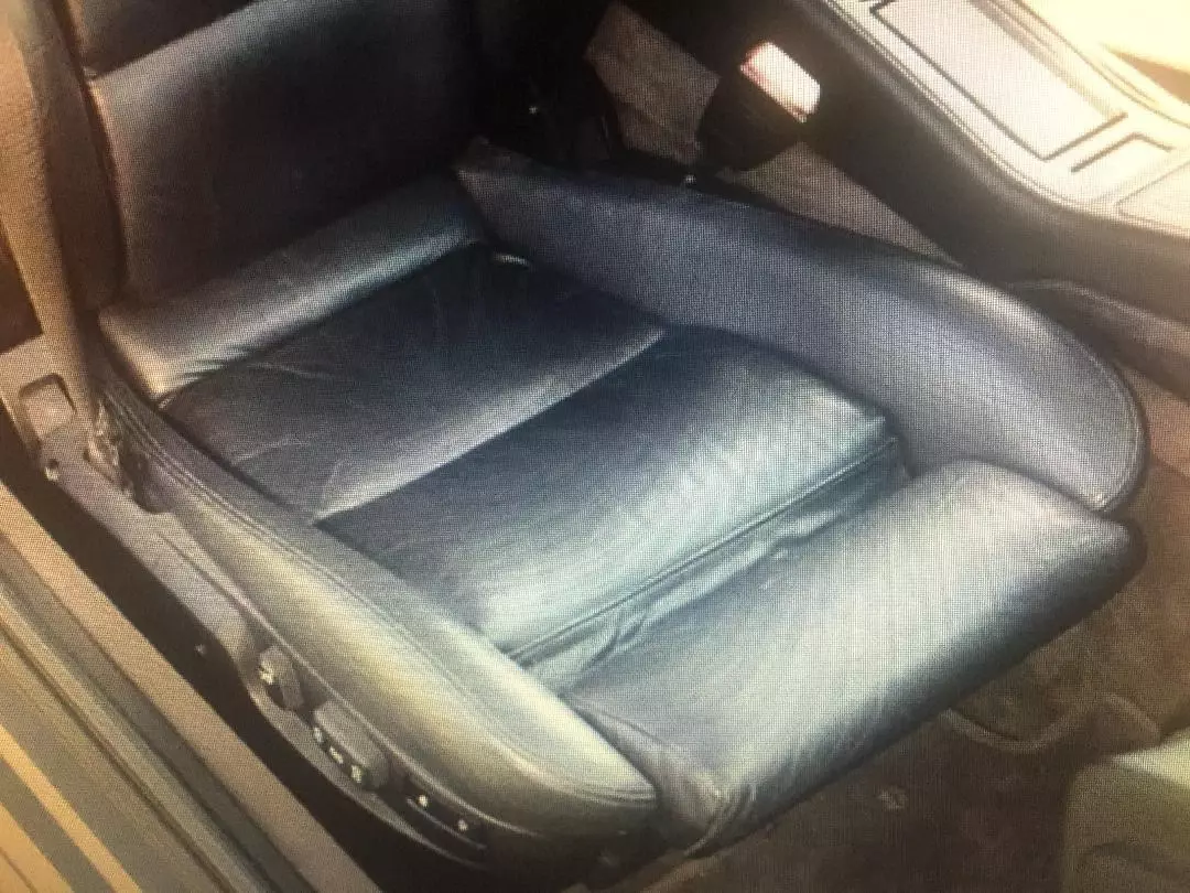 1991 BMW 8-Series E31 e30 e36 m5 e34 m6 850csi e24 e38 e39 z8 r8 840ci 840i s5 - photo 12