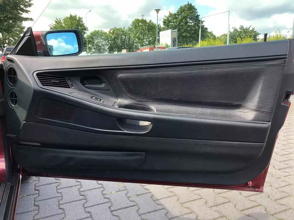 1991 BMW 8-Series E31 e30 e36 m5 e34 m6 850csi e24 e38 e39 z8 r8 840ci 840i s5 - photo 9