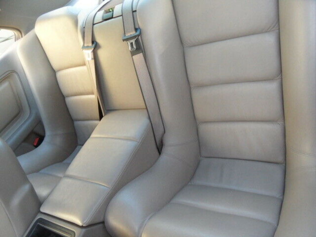1991 BMW 850CI Grey - photo 11