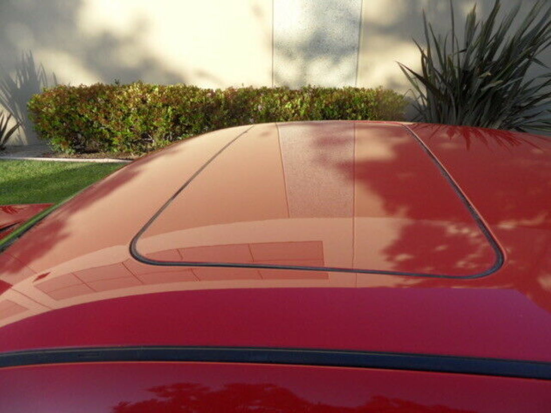 1991 BMW 850CI Grey - photo 12