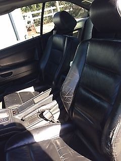 1991 BMW 8-Series - photo 11