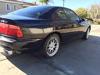 1991 BMW 8-Series - photo 3