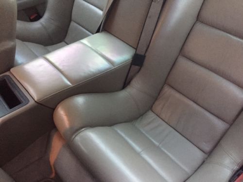 1991 BMW 8-Series 850i - photo 5